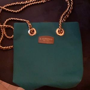 - T. Anthony small bag- great condition!